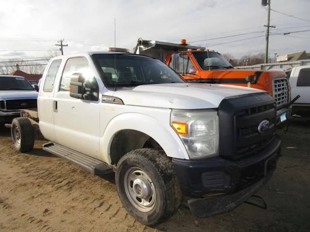 F250SD